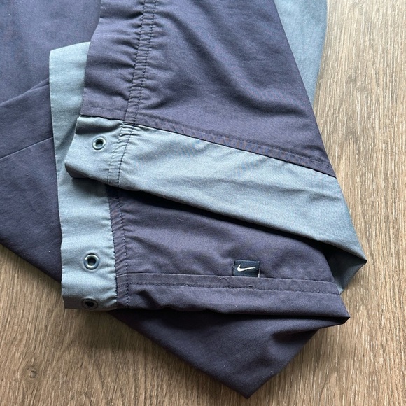 Vintage Nike Track Pants - Picture 5 of 8